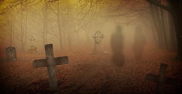 Víctimas de un asesino serial fueron enterradas en un cementerio clandestino-0