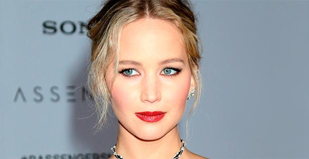 Jennifer Lawrence: 10 curiosidades de una de las estrellas más valiosas de Hollywood-0