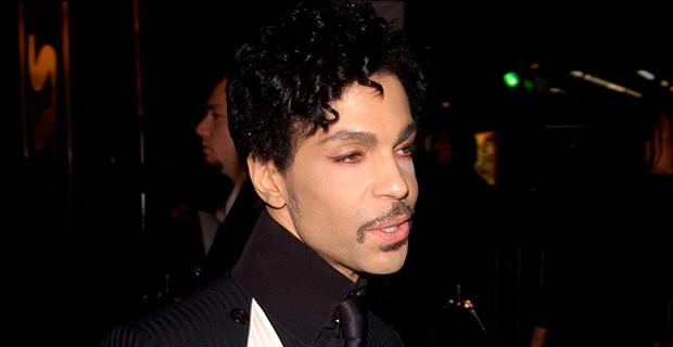 Prince: ¿un acumulador compulsivo?-0