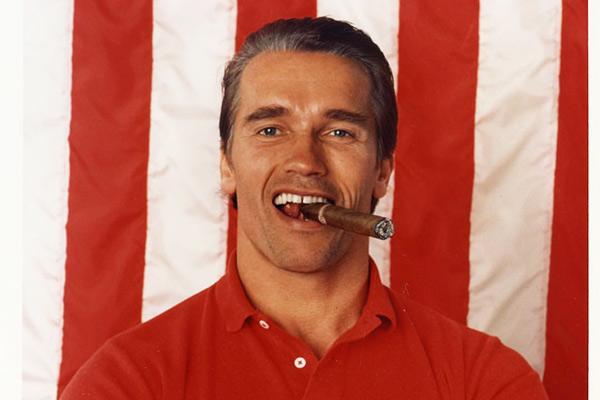 4 cosas que no sabías de Arnold Schwarzenegger-0