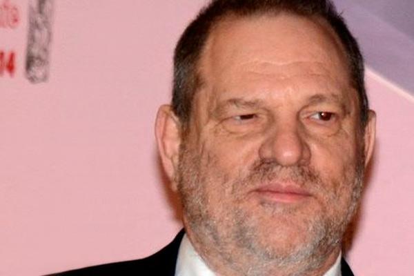 La productora de Harvey Weinstein está en bancarrota-0