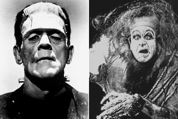 Ranking de los mejores monstruos de Frankenstein-0