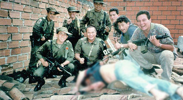 Nuevas revelaciones sobre la muerte de Pablo Escobar-0