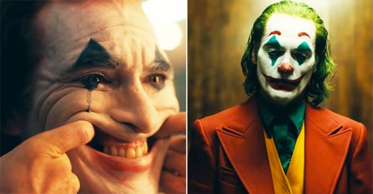 El nuevo Joker: la versión más perturbadora que se haya visto-0