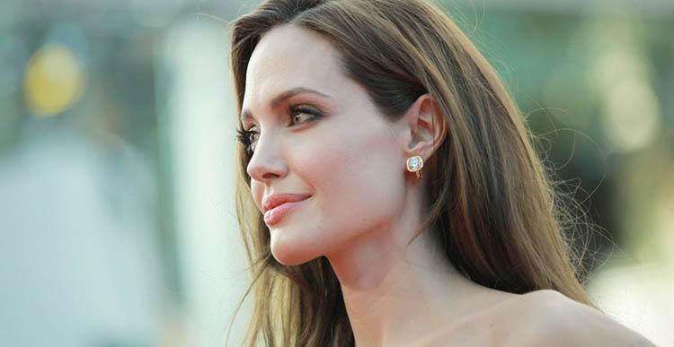 Angelina Jolie será la heroína principal de una nueva película de Marvel-0