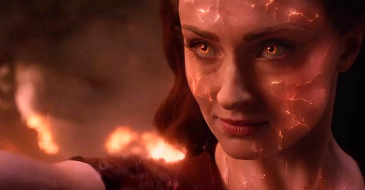 Después de GOT: Sophie Turner se convierte en villana en la nueva película de X-Men -0