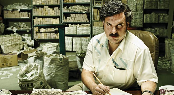 ¿Estuvo Pablo Escobar detrás de las “28 horas de terror”?-0