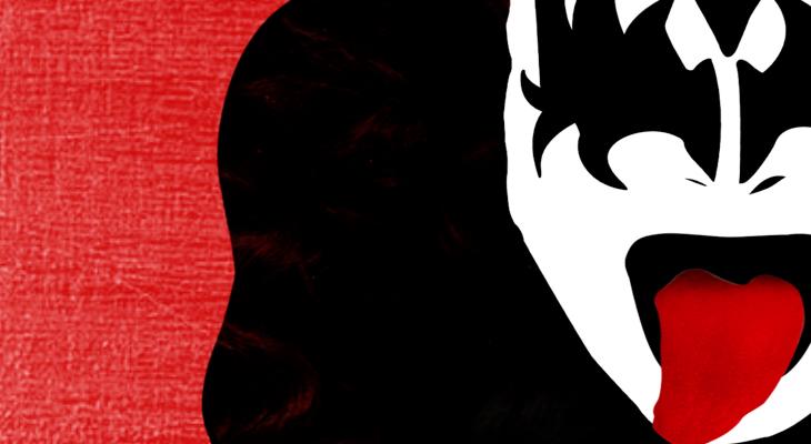 7 curiosidades sobre Gene Simmons, el líder de Kiss -0