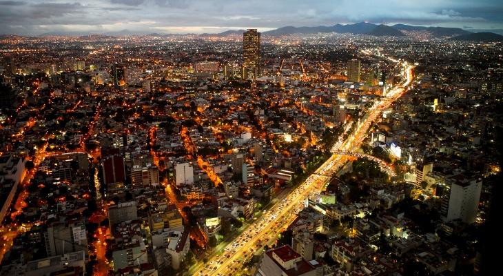 El congestionamiento vial cuesta a los mexicanos hasta 20 días por año-0