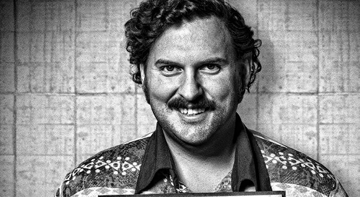 El vínculo entre Pablo Escobar, El Chapo y el Jefe de Jefes-0