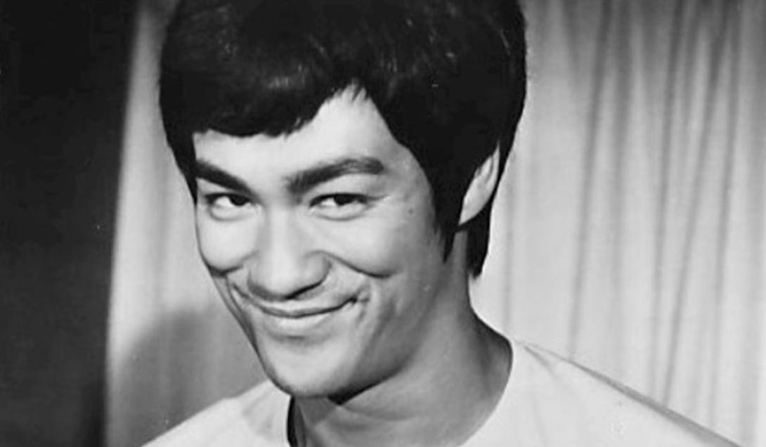 Algunas de las curiosidades más interesantes acerca de Bruce Lee-0